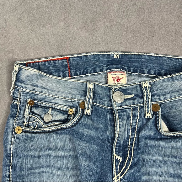 True Religion Jeans - Picture 3 of 5